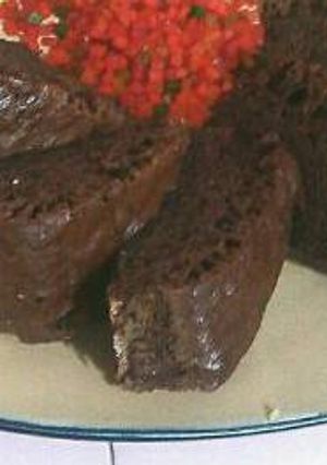 Foto resep Brownies Coklat Kukus
