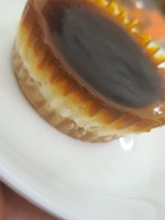 صورة لوصفة حلى دوار الشمس 🍽🌻