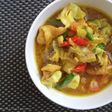 Tongseng Ayam