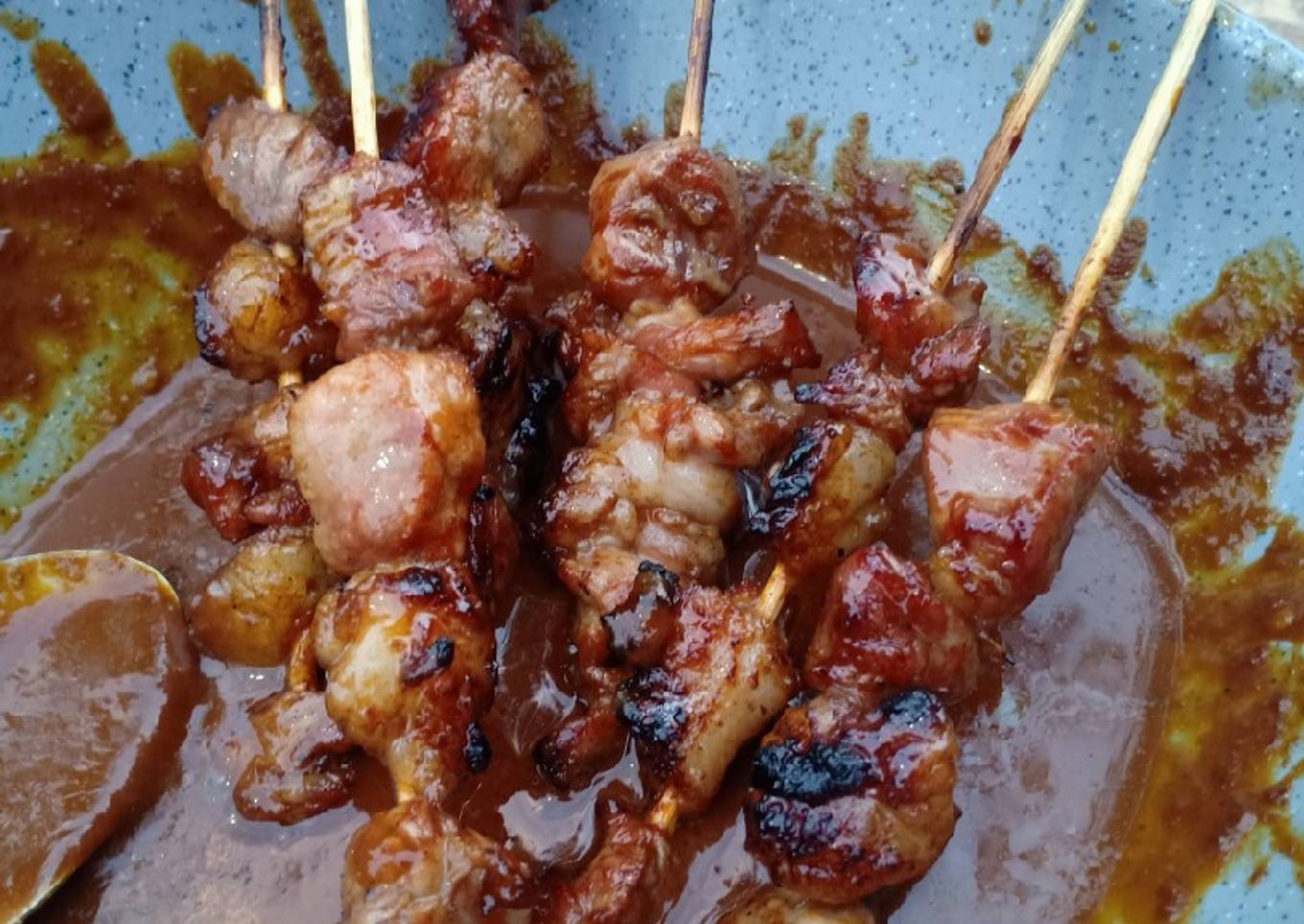 Sate Daging