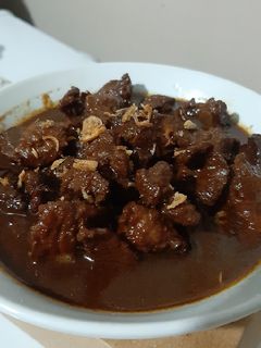 Foto resep Bistik Daging Sapi