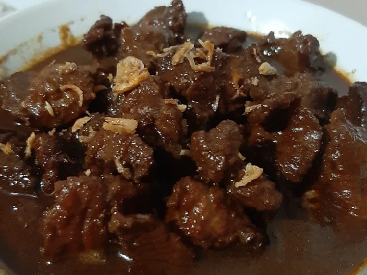 Langkah Mudah untuk Menyiapkan Resep Bistik Daging Sapi yang  Bikin Ketagihan Anti Ribet, Menggugah Selera