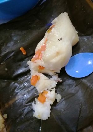 Foto resep Lontong betawi