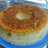 Budín de pan