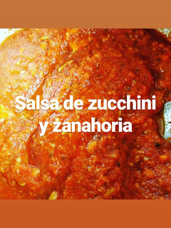 Una foto de Salsa súper fácil y #rápidas, light💕😘💪