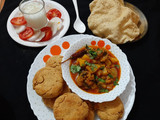 राजकोट की फेमस चापडी (rajkot ki famous chapdi recipe in Hindi)