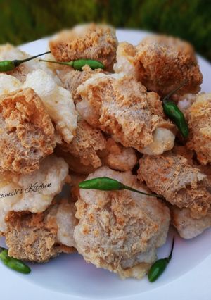 Foto resep Tahu Walik Aci