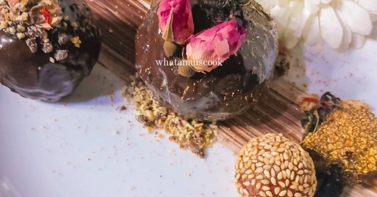 Onde - Onde Truffle Mix Nut