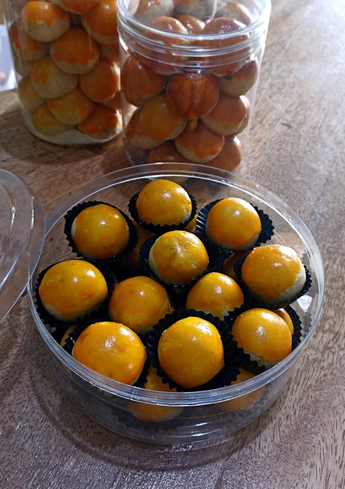 Foto resep Nastar