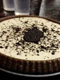 صورة لوصفة تارت الاوريو