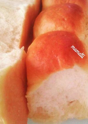 Foto resep Roti ku