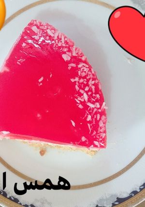 صورة لوصفة تشيز كيك