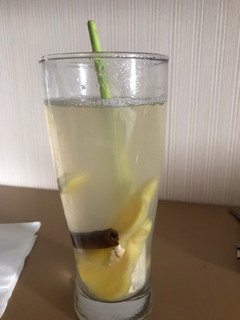 Foto resep Herbal Drink Jahe Serai