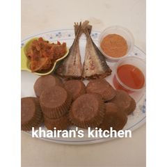 A picture of Tubani.