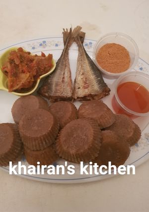 A picture of Tubani.