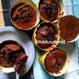 Muffin Coklat