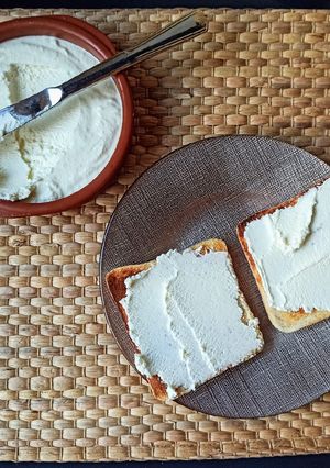Foto principal de Queso de untar casero