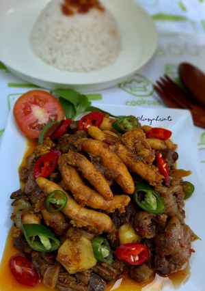 Foto resep Telur Ikan Haruan