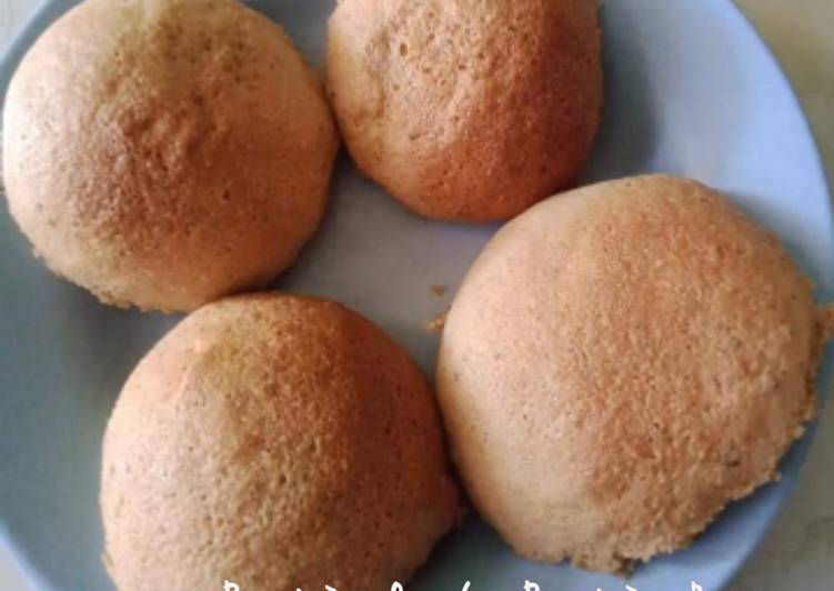 Resep Roti O / Roti Boy, Lezat Sekali