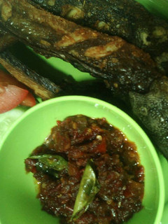 Foto resep Lele kriuk dan sambal bawang