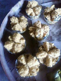 Foto resep Bolkus gula merah