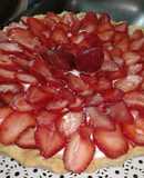 Tarta De Frutilla