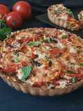 Tomato Pie