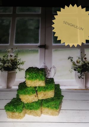 Foto resep Sengkulun by ncc