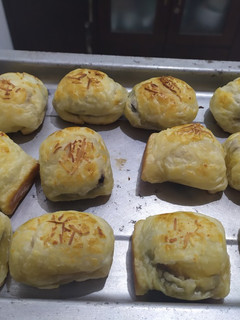 Foto resep Pisang bolen