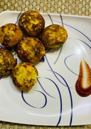 अप्पे (Appe recipe in hindi) रेसिपी मुख्य फोटो