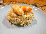 Ensaladilla rusa