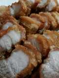Siobak (Crispy Pork Belly) Non Halal