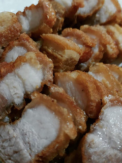 Foto resep Siobak (Crispy Pork Belly) Non Halal