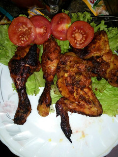 Foto resep Ayam Bakar enak dan mudah