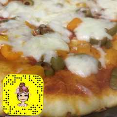 العجينه المميزه-レシピのメイン写真