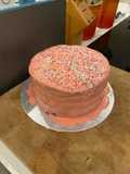 Cake Surprise