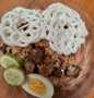 Wajib coba! Resep bikin Nasi goreng kebuli yang spesial