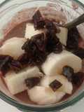 Overnight Oats Choco Multi Seeds Kefir
