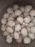 Bakso ayam/sapi simpel