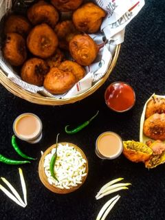 মোচার চপ (mochar chop recipe in Bengali) রেসিপির প্রধান ছবি