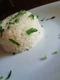 Arroz pilaf