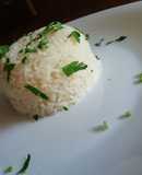 Arroz pilaf