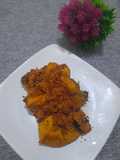 Ayam goreng kremes