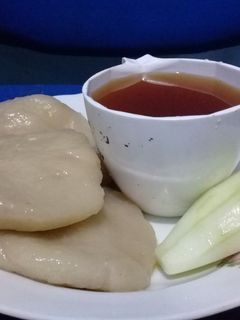 Foto resep Empek- empek ala2