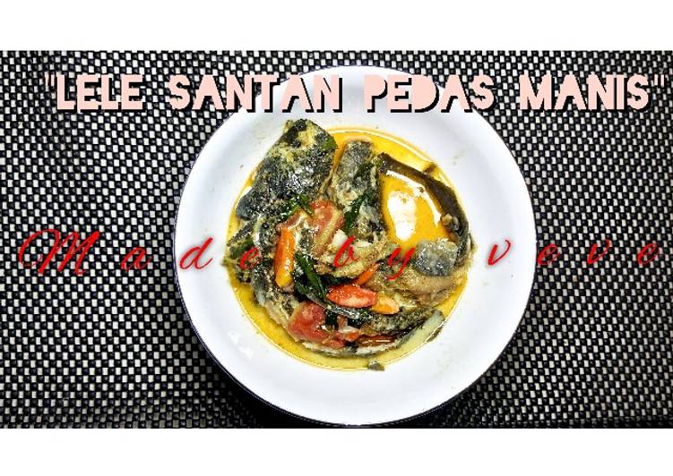 Resep Mangut Lele Lele Santan Pedas Manis Enak Best Recipes