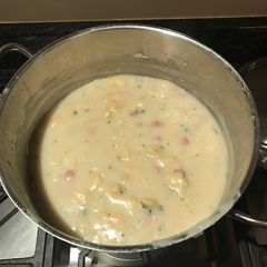 A picture of G. Grandmas Potato Soup.