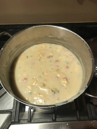 Easy Steps to Make Recipes G. Grandmas Potato Soup the  Makes Drooling Can Pamper Your Tongue.