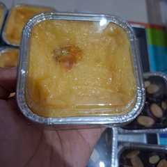 Brownies Cheese Cake রেসিপির প্রধান ছবি