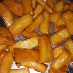 A picture of Sweet Mathari.