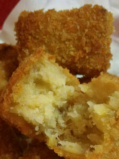 Foto resep Nugget Pisang
